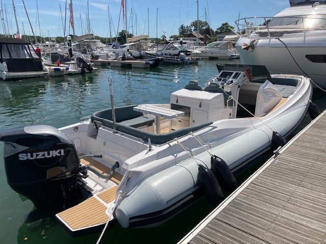 2026 ZAR 85 Sport Luxury in vendita (photo 2)