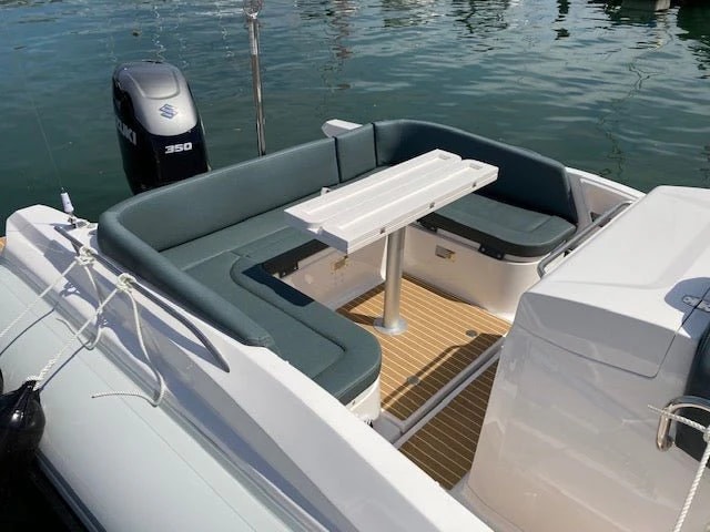 2026 ZAR 85 Sport Luxury in vendita (photo 3)