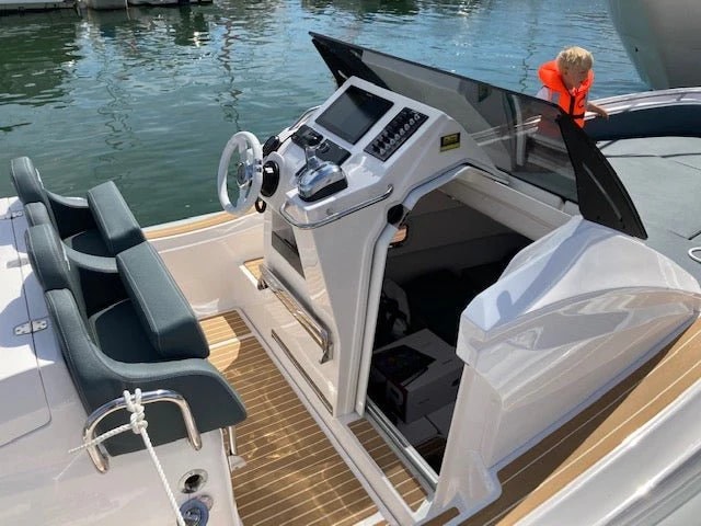 2026 ZAR 85 Sport Luxury in vendita (photo 4)
