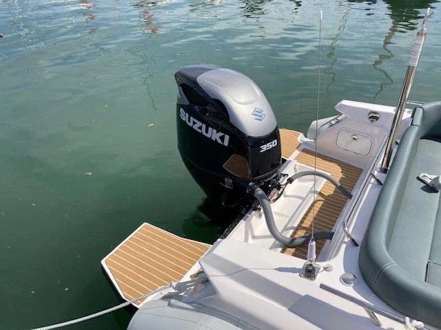 2026 ZAR 85 Sport Luxury in vendita (photo 5)