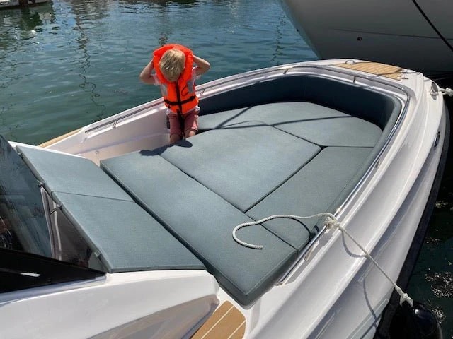 2026 ZAR 85 Sport Luxury in vendita (photo 6)