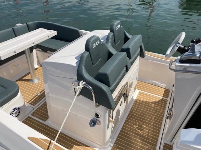 2026 ZAR 85 Sport Luxury in vendita (photo 7)