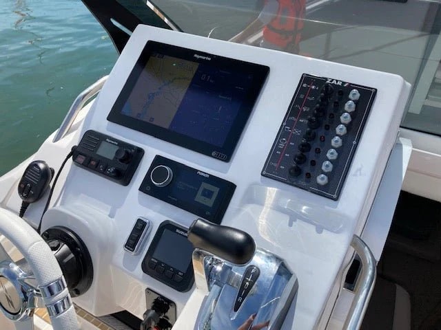 2026 ZAR 85 Sport Luxury in vendita (photo 8)