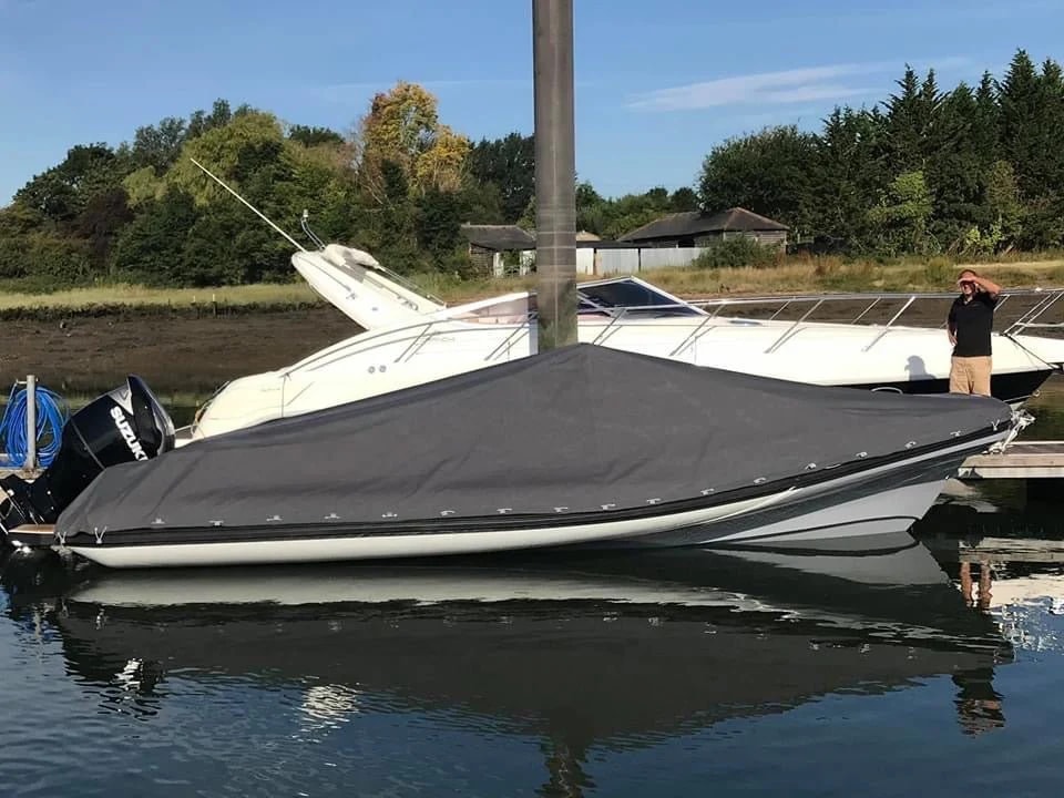 2026 ZAR 85 Sport Luxury in vendita (photo 9)