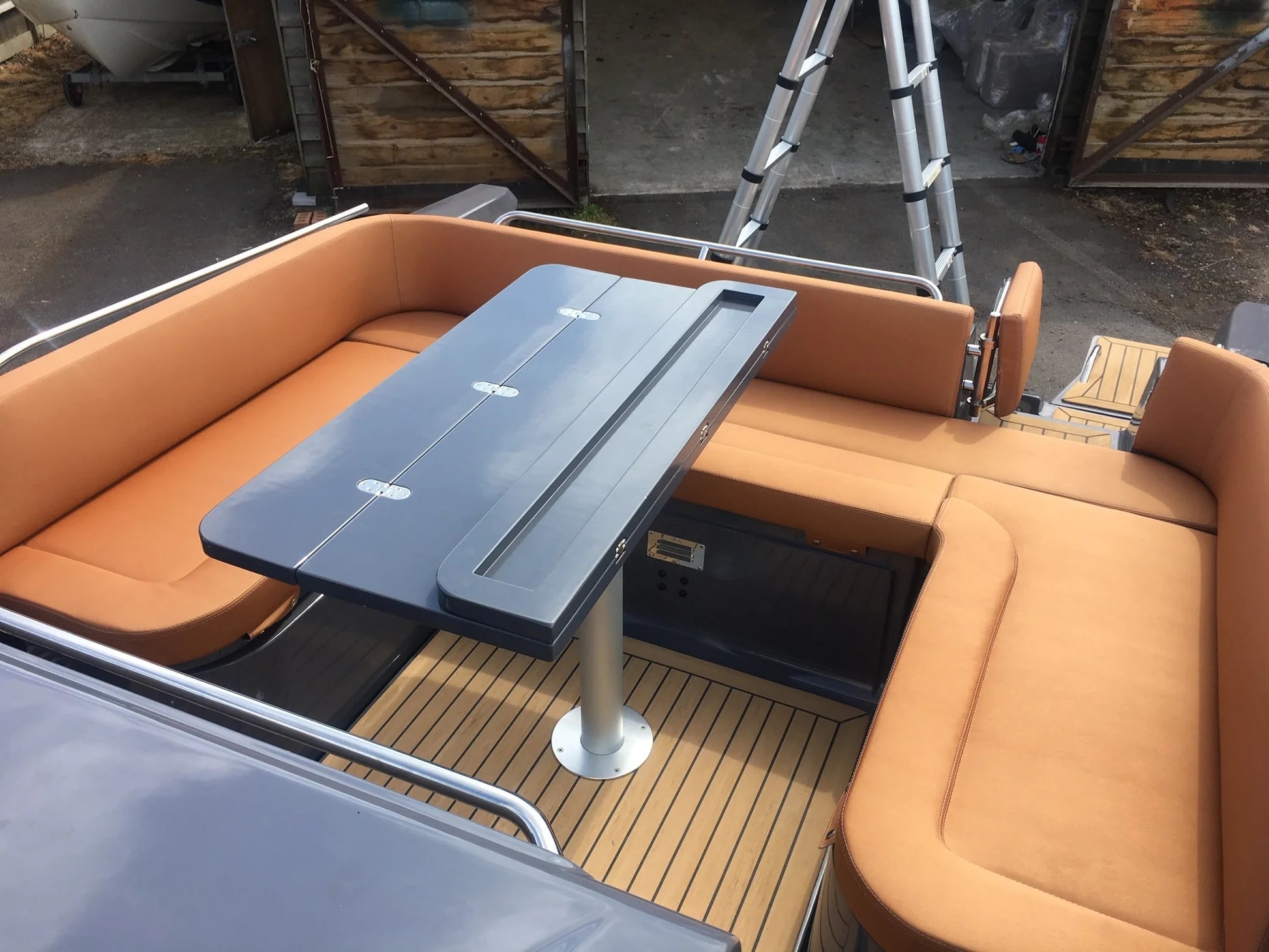 2026 ZAR 85 Sport Luxury in vendita (photo 10)