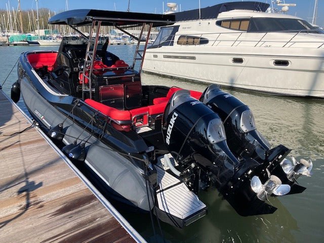 2026 ZAR 95 Sport Luxury for sale (photo 2)