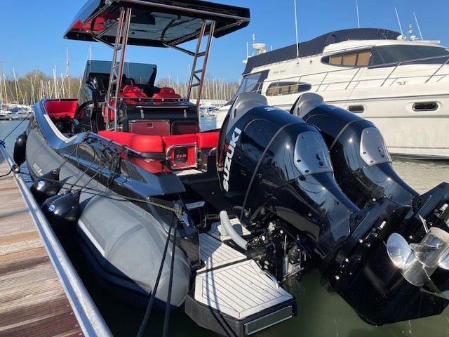 2026 ZAR 95 Sport Luxury for sale (photo 3)