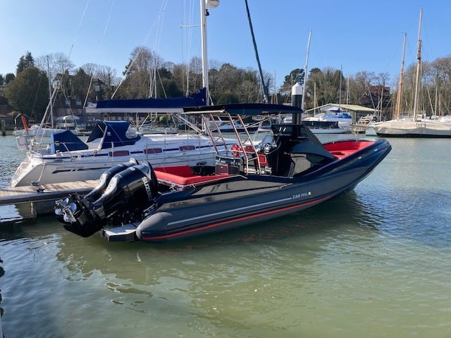 2026 ZAR 95 Sport Luxury for sale (photo 5)