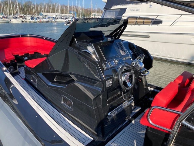 2026 ZAR 95 Sport Luxury for sale (photo 7)