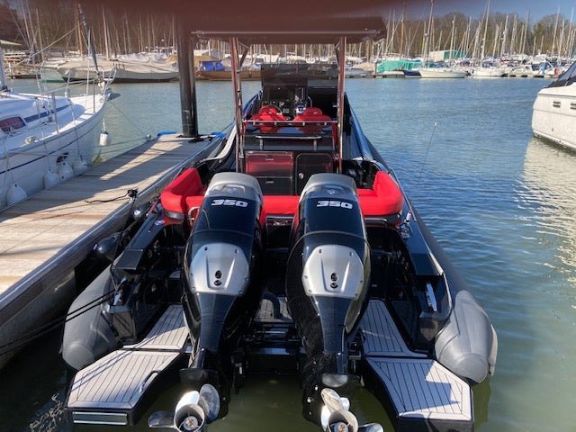 2026 ZAR 95 Sport Luxury for sale (photo 8)