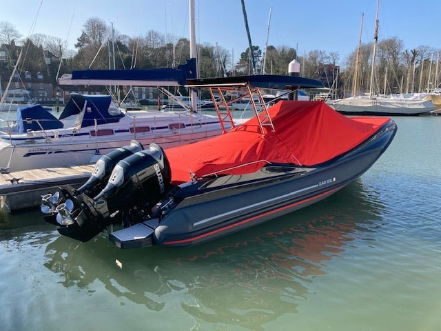 2026 ZAR 95 Sport Luxury for sale (photo 9)