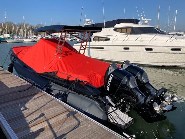 2026 ZAR 95 Sport Luxury for sale (photo 10)