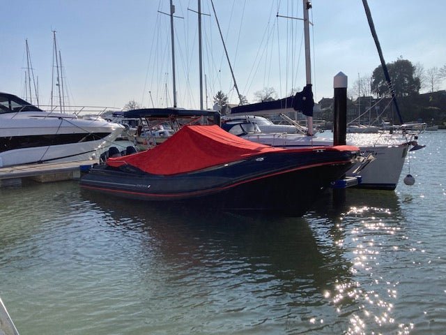 2026 ZAR 95 Sport Luxury for sale (photo 11)