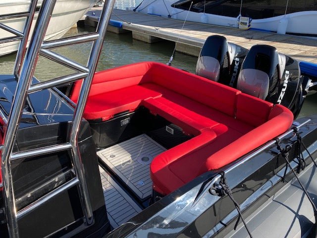 2026 ZAR 95 Sport Luxury for sale (photo 12)