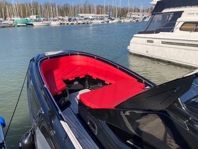 2026 ZAR 95 Sport Luxury for sale (photo 14)