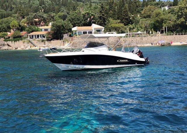 2026 Poseidon Blu Water 640 for sale (photo 2)