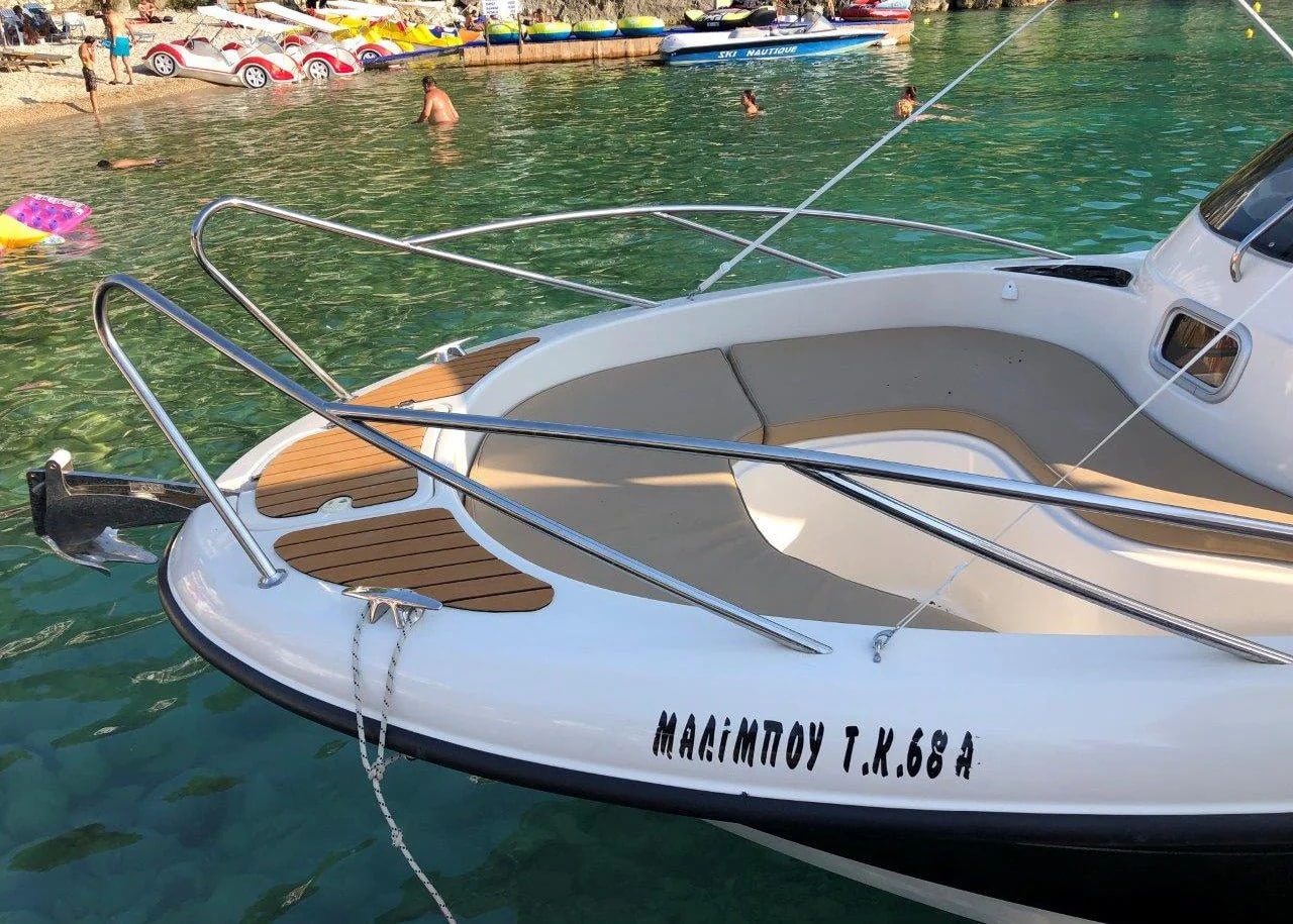 2026 Poseidon Blu Water 640 for sale (photo 3)