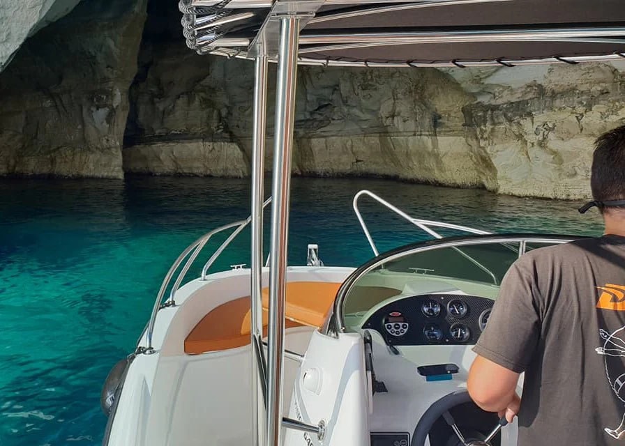 2026 Poseidon Blu Water 640 for sale (photo 6)