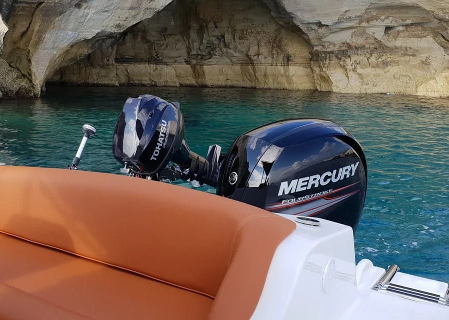 2026 Poseidon Blu Water 640 for sale (photo 7)