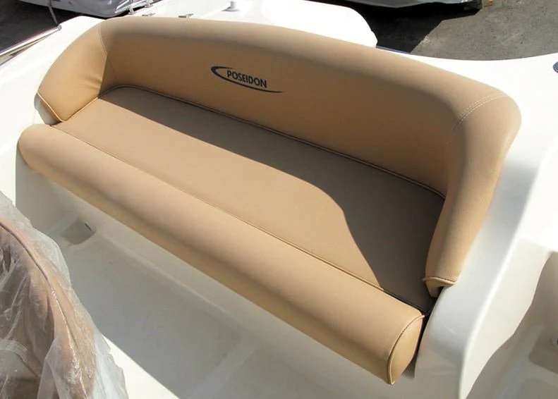2026 Poseidon Blu Water 640 for sale (photo 9)