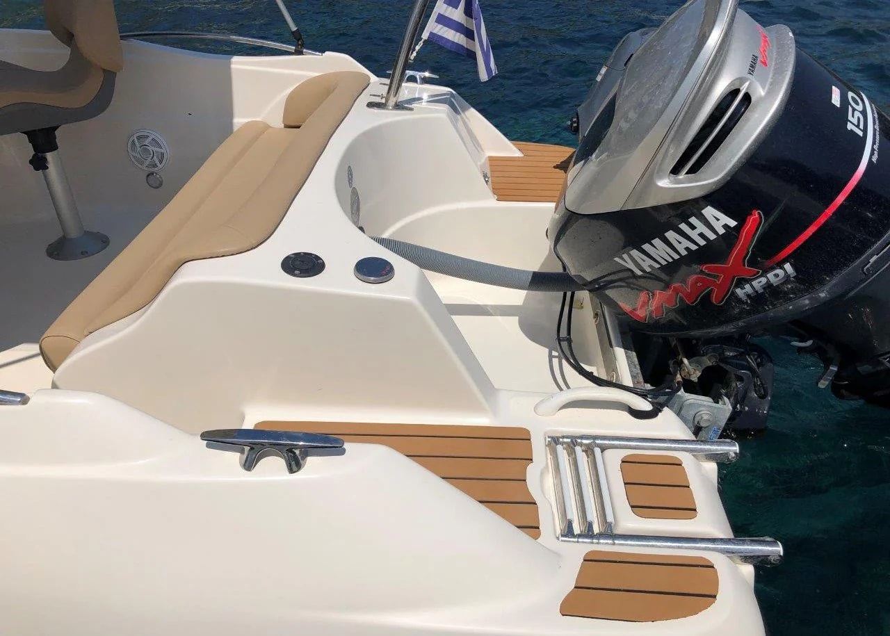 2026 Poseidon Blu Water 640 for sale (photo 12)