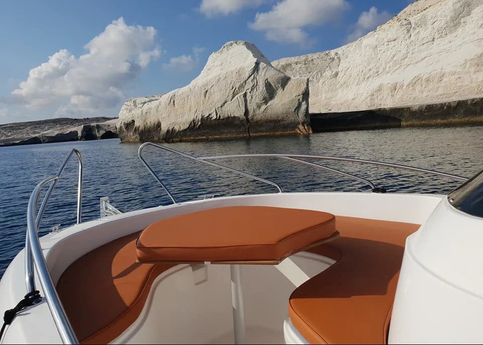 2026 Poseidon Blu Water 640 for sale (photo 13)