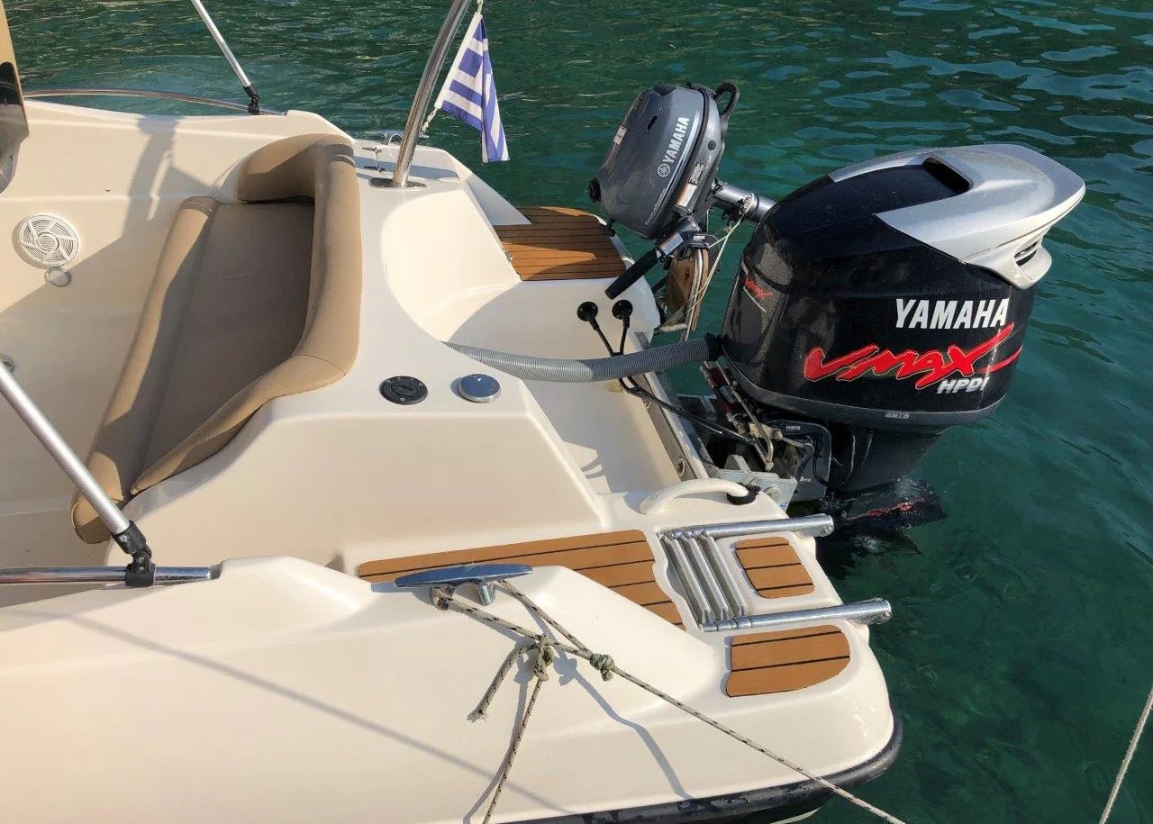 2026 Poseidon Blu Water 640 for sale (photo 15)