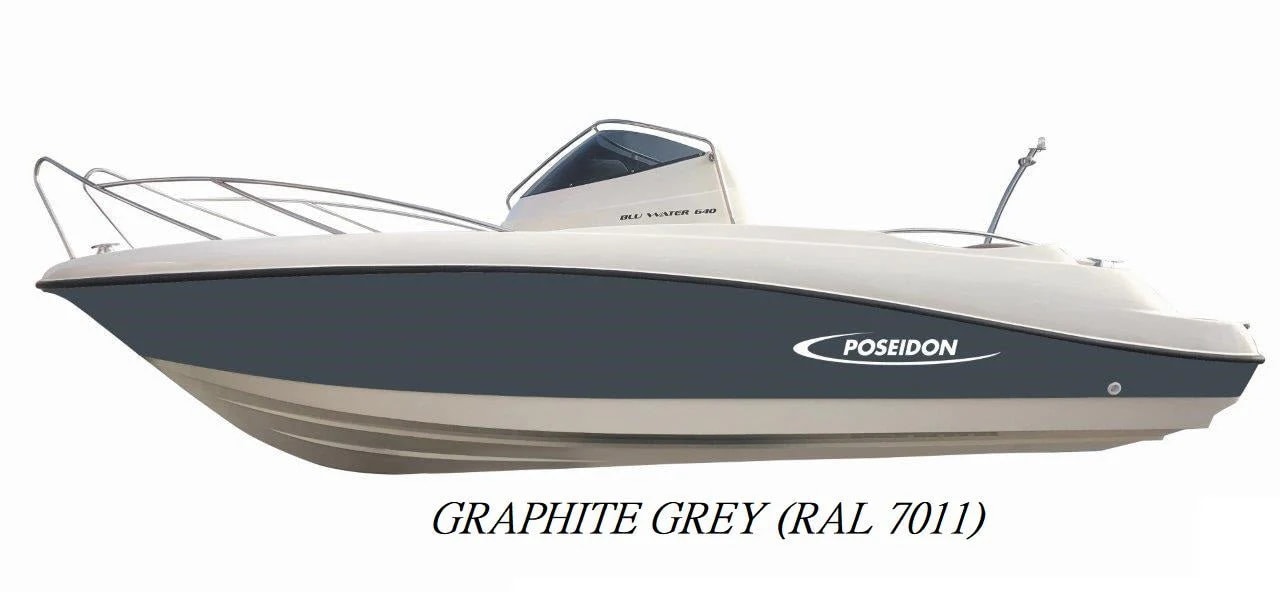 2026 Poseidon Blu Water 640 for sale (photo 23)