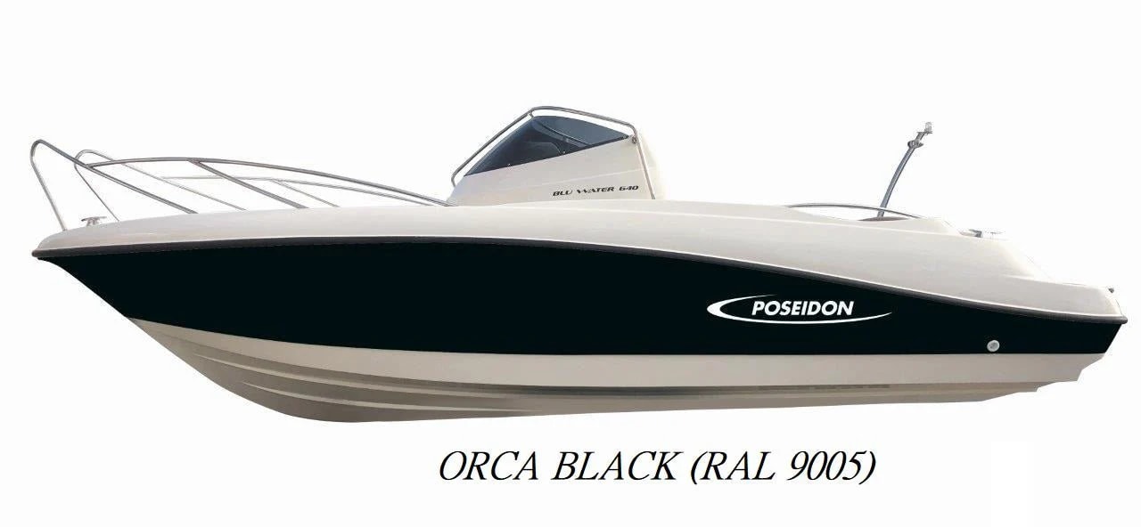 2026 Poseidon Blu Water 640 for sale (photo 24)