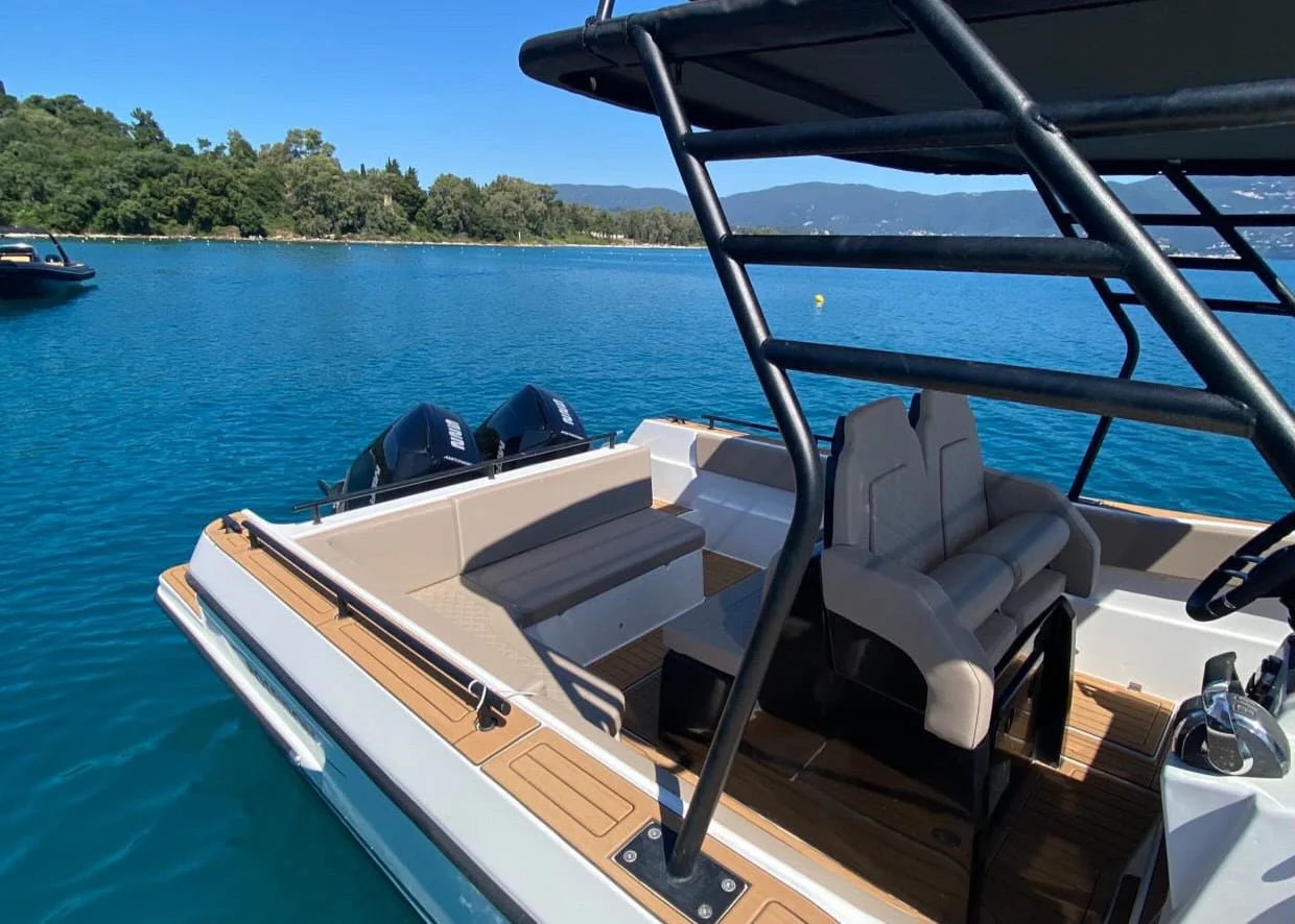 2026 Poseidon Blu Water 300 à vendre (photo 5)