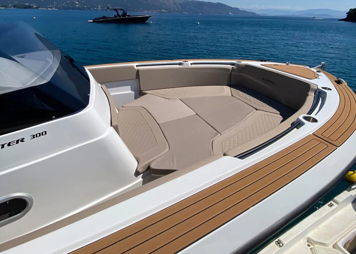 2026 Poseidon Blu Water 300 à vendre (photo 6)