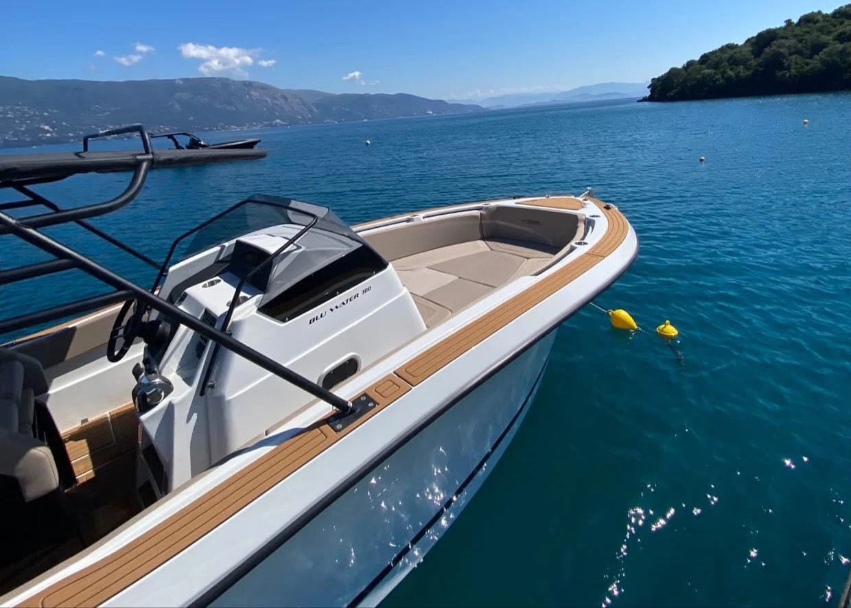 2026 Poseidon Blu Water 300 à vendre (photo 7)