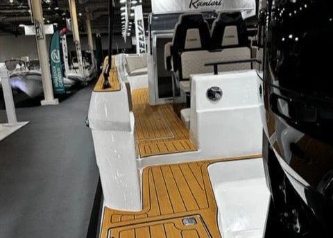 2026 Poseidon Blu Water 300 à vendre (photo 11)