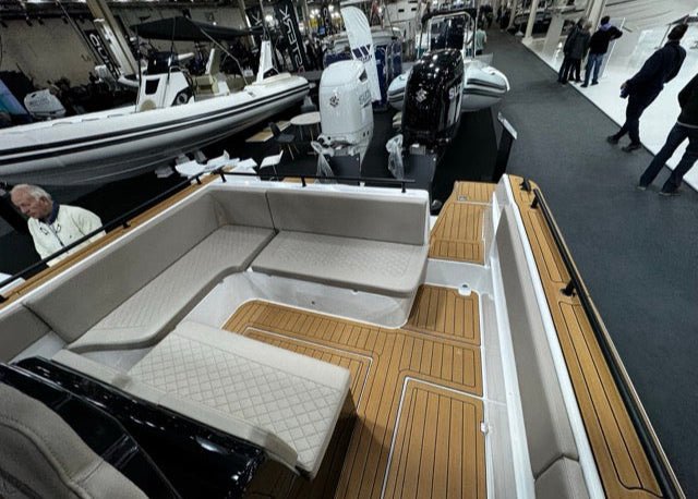 2026 Poseidon Blu Water 300 à vendre (photo 13)