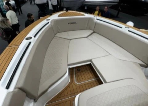 2026 Poseidon Blu Water 300 à vendre (photo 15)