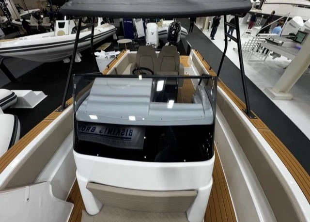 2026 Poseidon Blu Water 300 à vendre (photo 16)