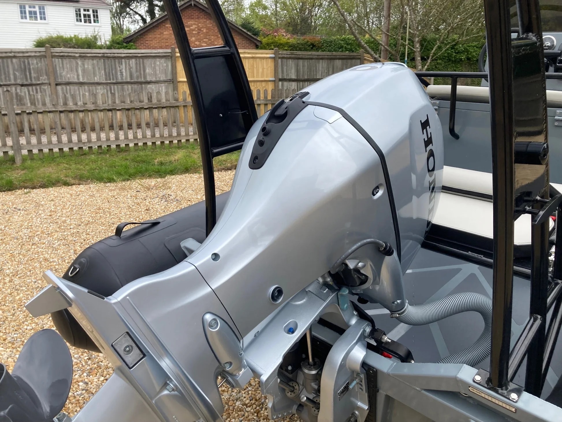 2026 ZAR mini RIB PRO 16 zu verkaufen (photo 9)