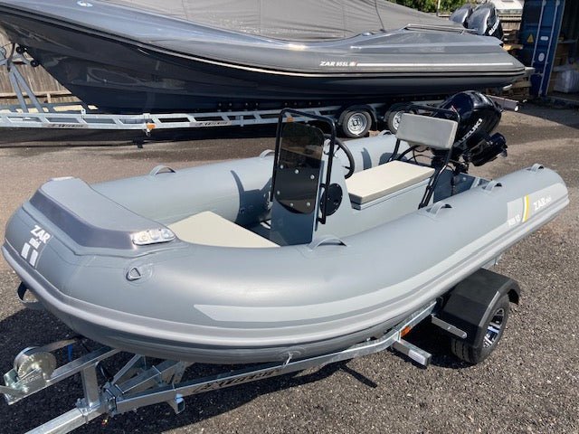 2026 ZAR mini RIB 13 en venta (photo 2)