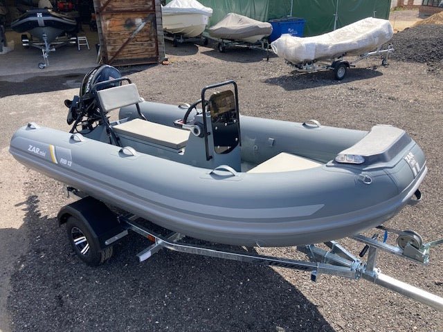 2026 ZAR mini RIB 13 en venta (photo 3)