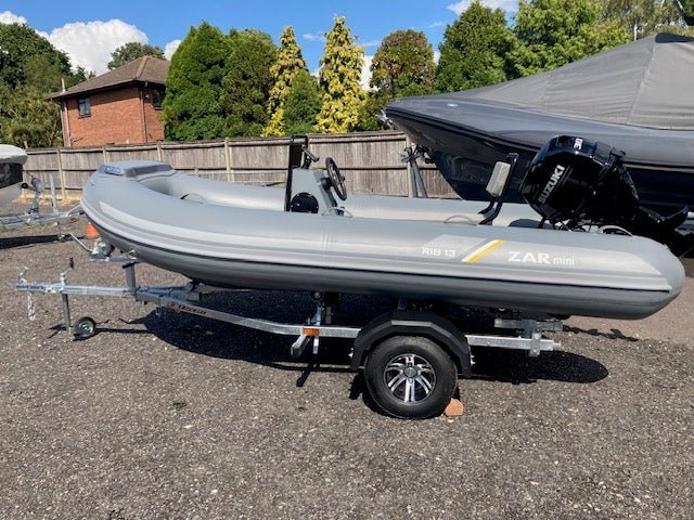 2026 ZAR mini RIB 13 en venta (photo 5)