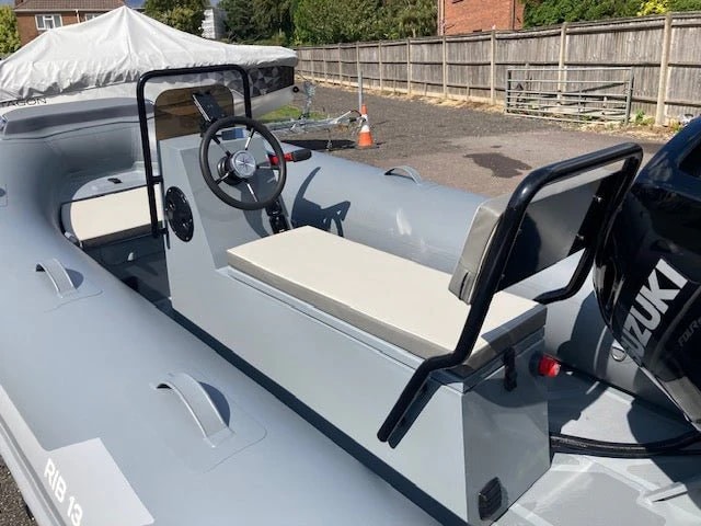 2026 ZAR mini RIB 13 en venta (photo 6)