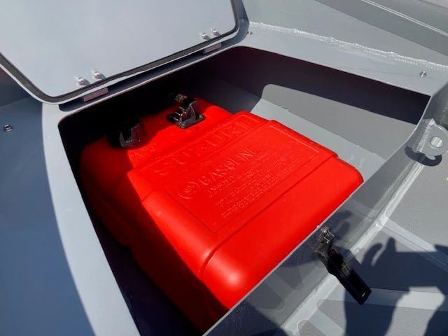 2026 ZAR mini RIB 13 en venta (photo 8)