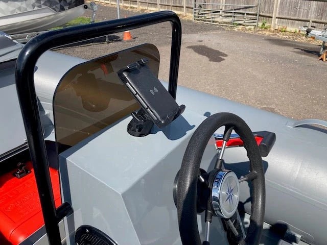 2026 ZAR mini RIB 13 en venta (photo 9)
