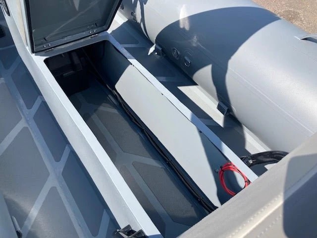 2026 ZAR mini RIB 13 en venta (photo 10)