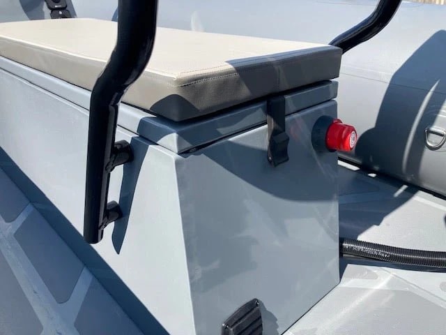 2026 ZAR mini RIB 13 en venta (photo 11)