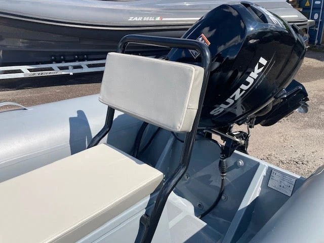 2026 ZAR mini RIB 13 en venta (photo 12)