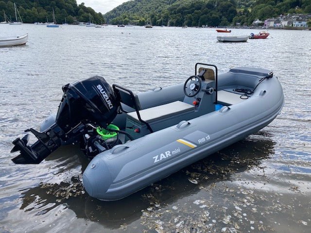 2026 ZAR mini RIB 13 en venta (photo 13)