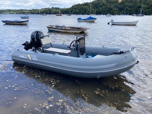 2026 ZAR mini RIB 13 en venta (photo 14)