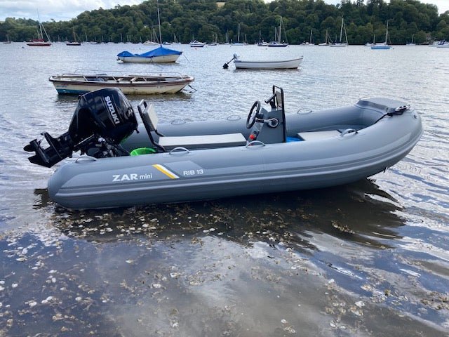 2026 ZAR mini RIB 13 en venta (photo 15)