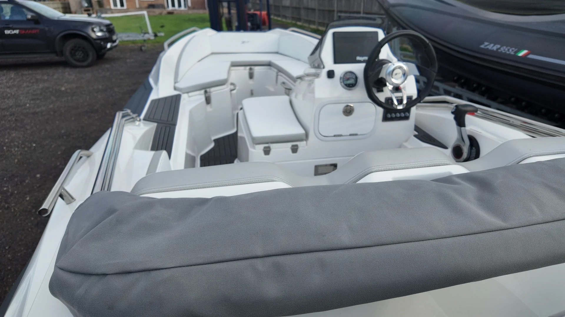 2026 ZAR Tender ZF-5 for sale (photo 8)